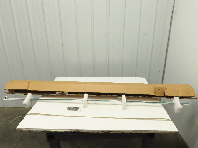 RSF Elektronik MS 2x.x4 MT Linear Encoder Steel Tape Scale ML 1775mm