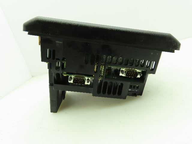 Allen Bradley 2711-T6C16L1 PanelView 600 Color Touchscreen Operator Panel Ser B