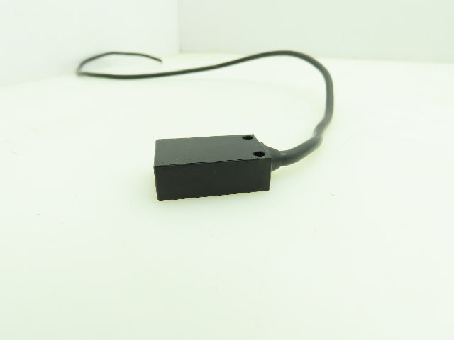 Keyence PZ-51R Photoelectric Sensor Receiver Transmitter Pair PZ Series Lot of 3