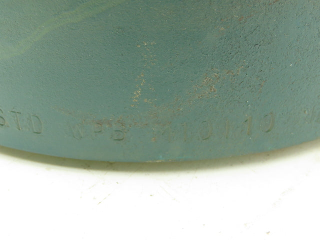 Weldbend 8" Butt Weld 45° Pipe Elbow STD Schedule 40