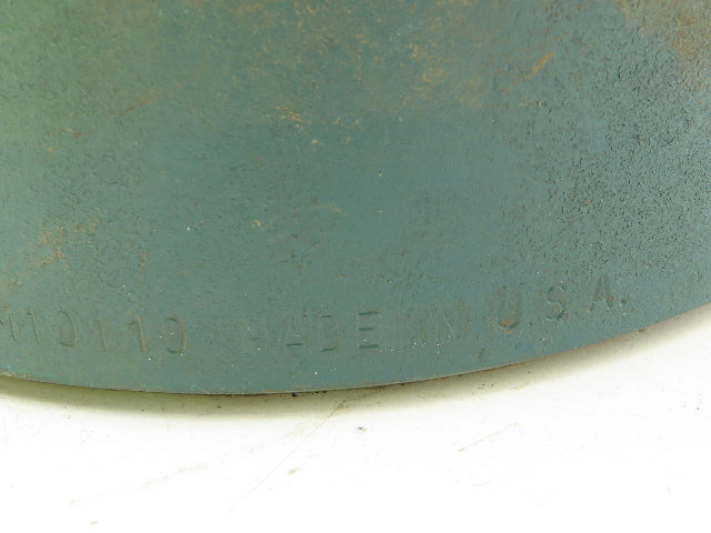 Weldbend 8" Butt Weld 45° Pipe Elbow STD Schedule 40