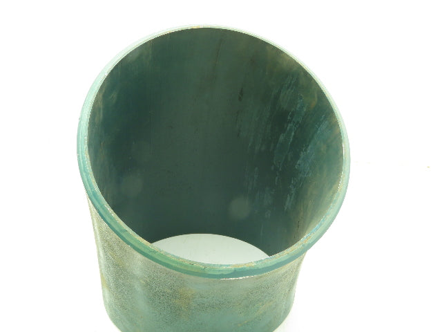 Weldbend 8" Butt Weld 45° Pipe Elbow STD Schedule 40