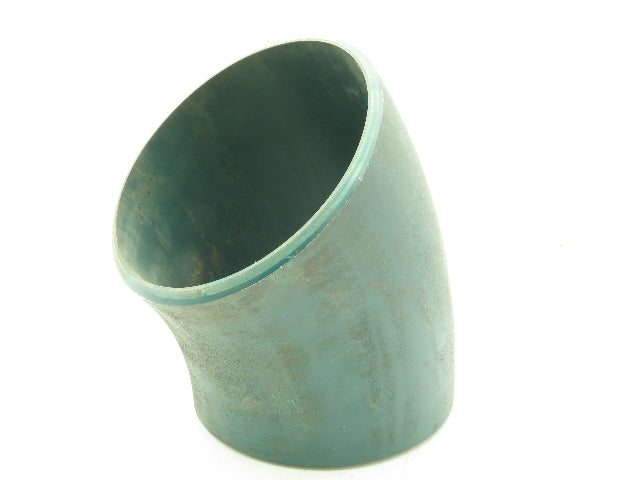 Weldbend 8" Butt Weld 45° Pipe Elbow STD Schedule 40