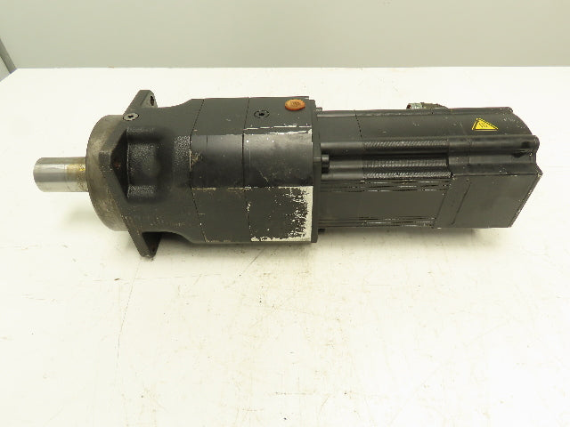 Lenze GPA03-2S Servo Motor Planetary Gear Motor 325V 2.8Kw 3.76Hp