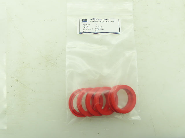 BOC Water Hydraulics SK-SPV-5554-21-SA4-CJB/BH3/V-032V Viton Seal Kit Valve
