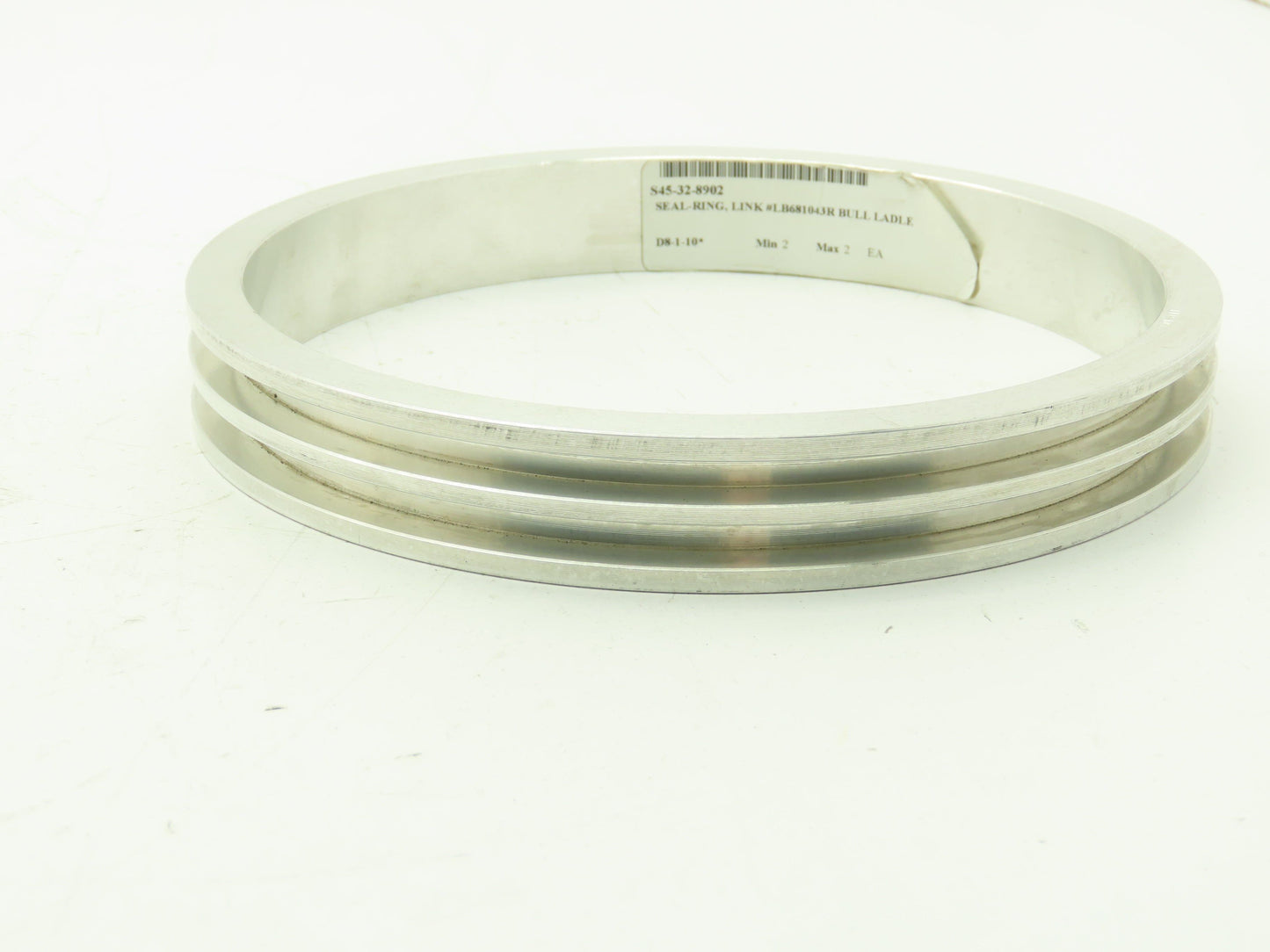 LER149 Bearing Seal Ring 6-1/2" ID