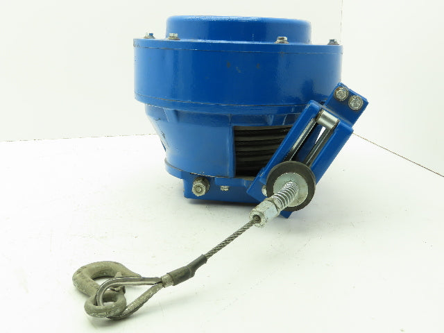 Woodhead Molex 110KA Aero-Motive Cable Tool Balancer 84-115Lb