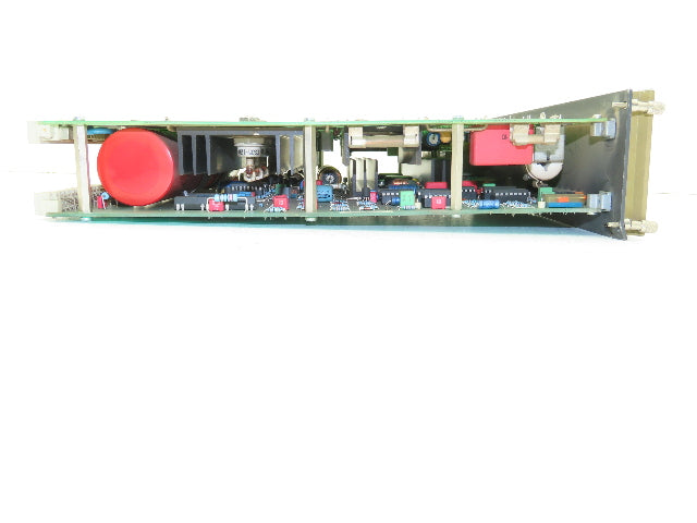 Sieb & Meyer Chicago Pneumatic 32/100 Electric Dyna-Tork Power Supply Module