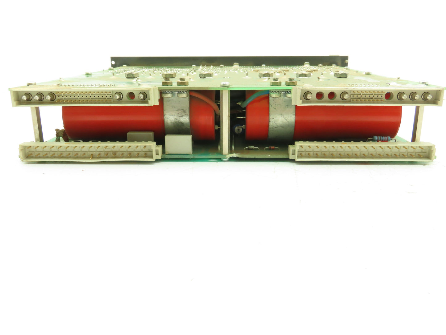 Sieb & Meyer Chicago Pneumatic 32/100 Electric Dyna-Tork Power Supply Module