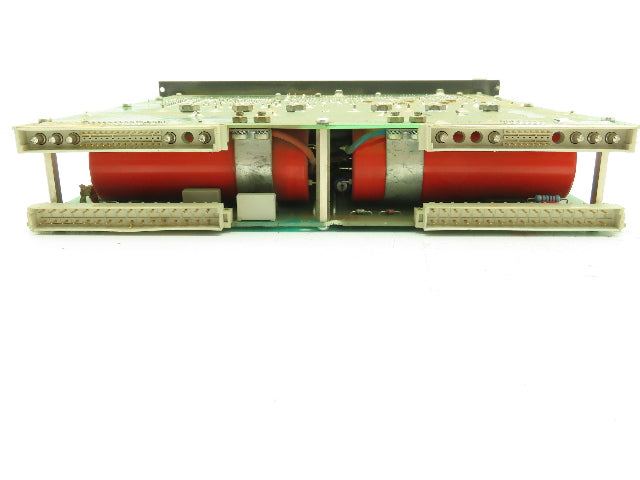 Sieb & Meyer Chicago Pneumatic 32/100 Electric Dyna-Tork Power Supply Module