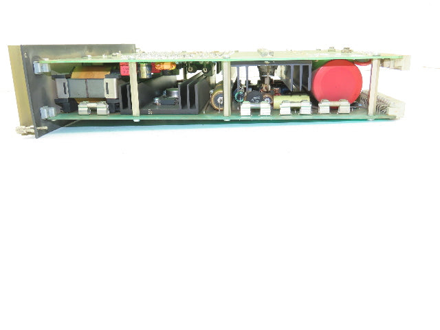 Sieb & Meyer Chicago Pneumatic 32/100 Electric Dyna-Tork Power Supply Module