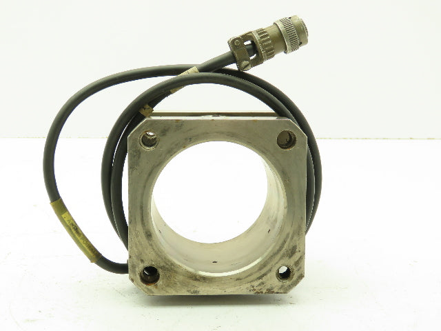 Atlas Copco CP1000-02 Torque Transducer .800mV/V 500 Lb-Ft