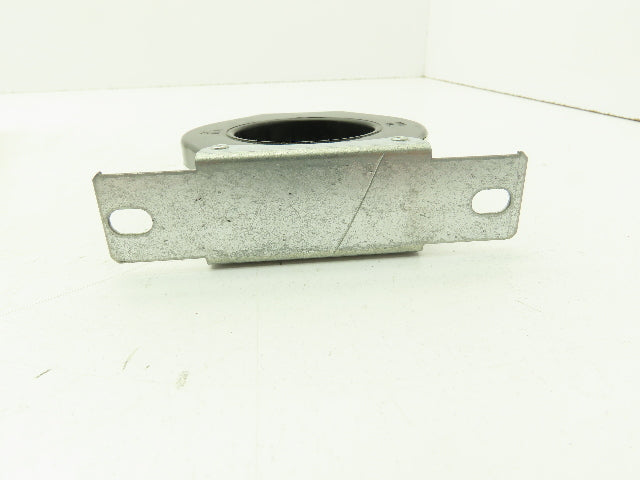 Time Mark 276B600 Current Transformer Ratio 600:5 RF1.0 50-400Hz 600V