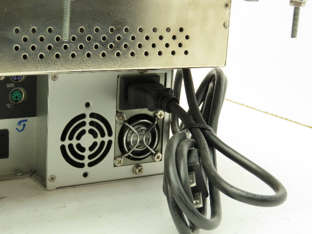 DFI KS445-154-000 Operator Interface Panel 100-240Vac 4-2A 60/50Hz