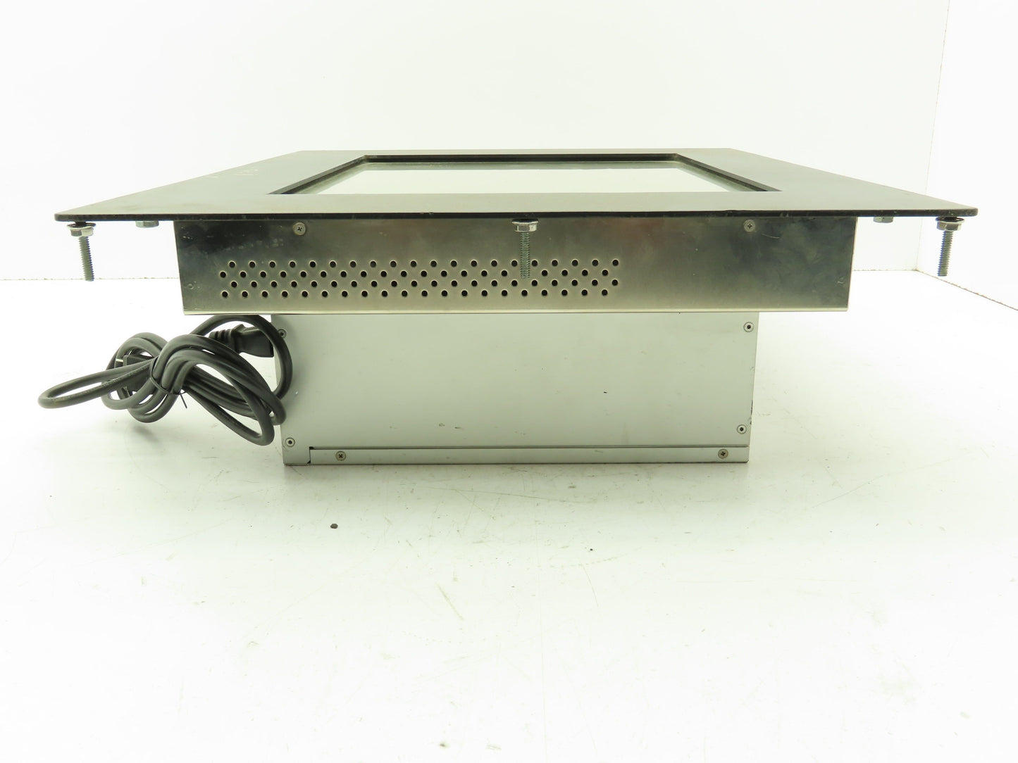 DFI KS445-154-000 Operator Interface Panel 100-240Vac 4-2A 60/50Hz