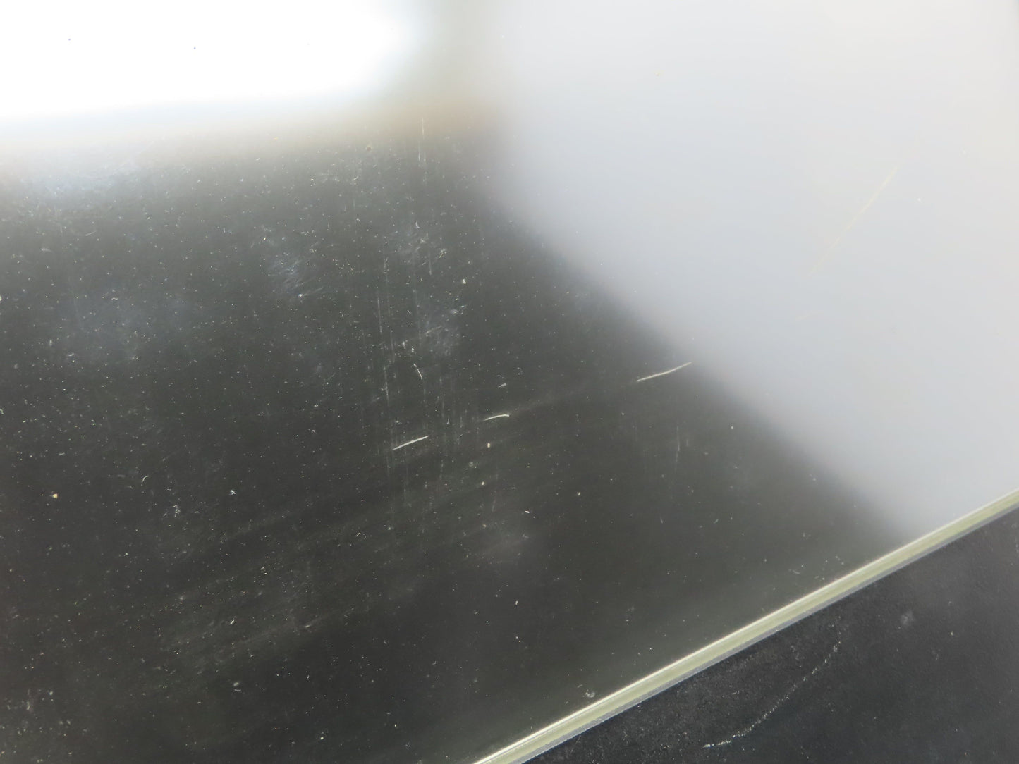 DFI KS445-154-000 Operator Interface Panel 100-240Vac 4-2A 60/50Hz