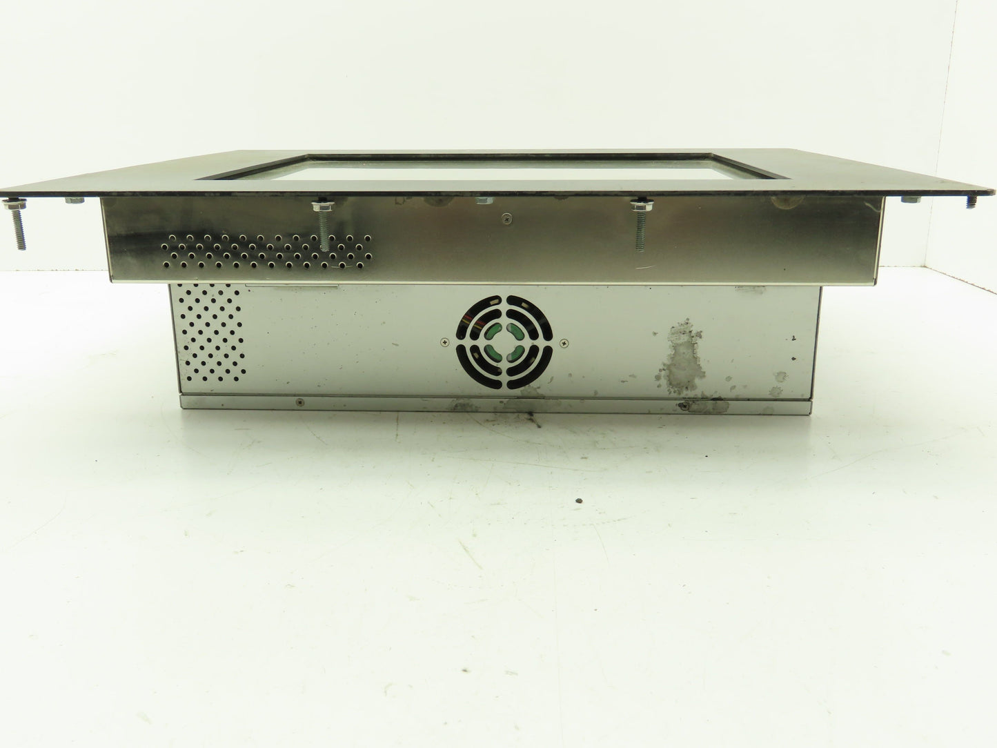 DFI KS445-154-000 Operator Interface Panel 100-240Vac 4-2A 60/50Hz