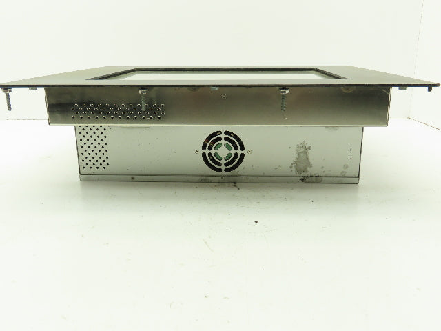 DFI KS445-154-000 Operator Interface Panel 100-240Vac 4-2A 60/50Hz