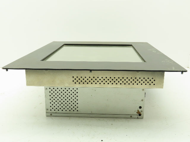 DFI KS445-154-000 Operator Interface Panel 100-240Vac 4-2A 60/50Hz