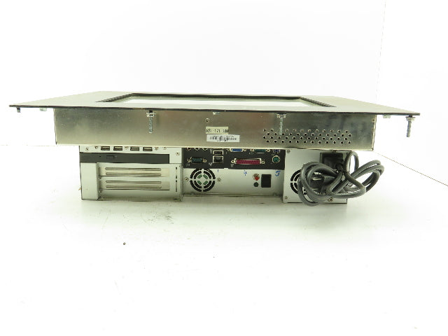 DFI KS445-154-000 Operator Interface Panel 100-240Vac 4-2A 60/50Hz
