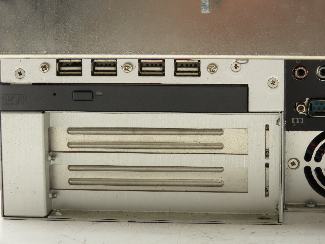 DFI KS445-154-000 Operator Interface Panel 100-240Vac 4-2A 60/50Hz