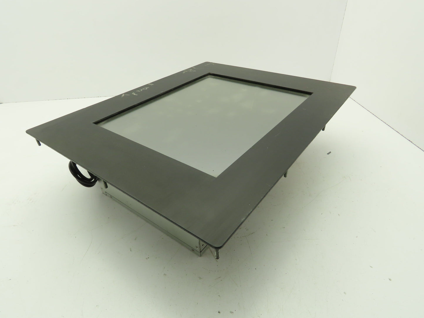 DFI KS445-154-000 Operator Interface Panel 100-240Vac 4-2A 60/50Hz