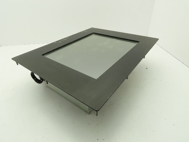 DFI KS445-154-000 Operator Interface Panel 100-240Vac 4-2A 60/50Hz