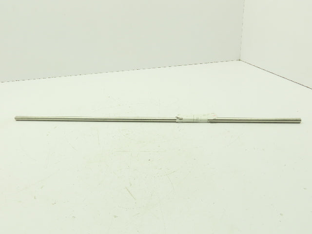 MTS 401768-24 Temposonics R Series Linear Sensor 24" Extension Rod 10mm