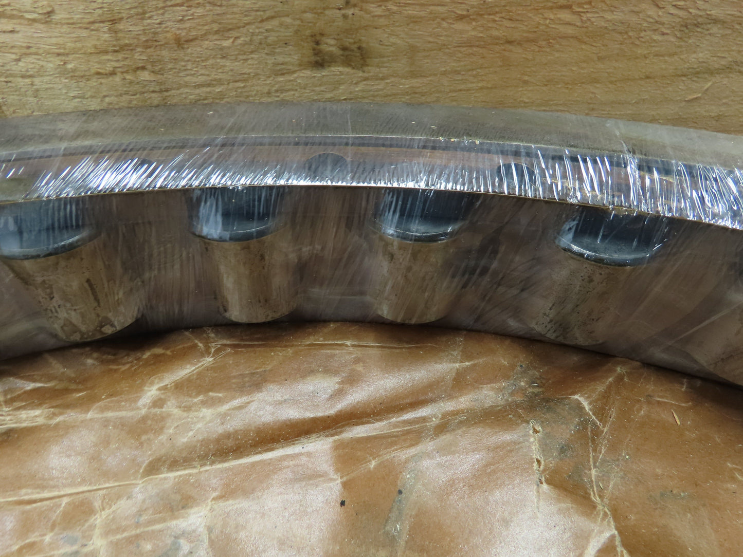 American AD-42302D 90401B Cylindrical Roller Bearing 30" OD 25.25" ID 2.5" W