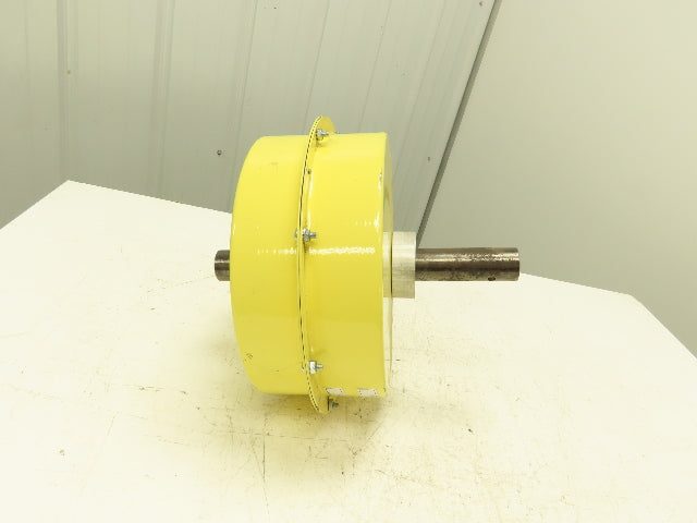 Conductix XA-47525 Spring Motor 2.50" Series Cable Reel Replacement Spring