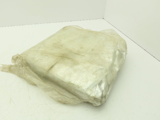 Steel Grip ARL 1136-35 Aluminum Jacket 2 Extra Large 35" Long 2XL Coat