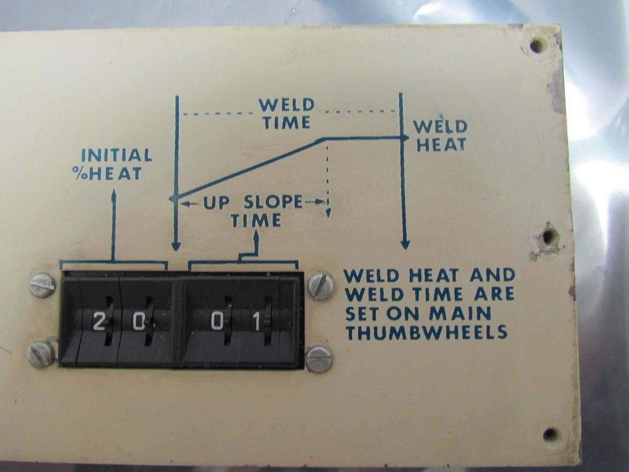 Robotron 560-1-211-02 560121102 12 VDC Controller