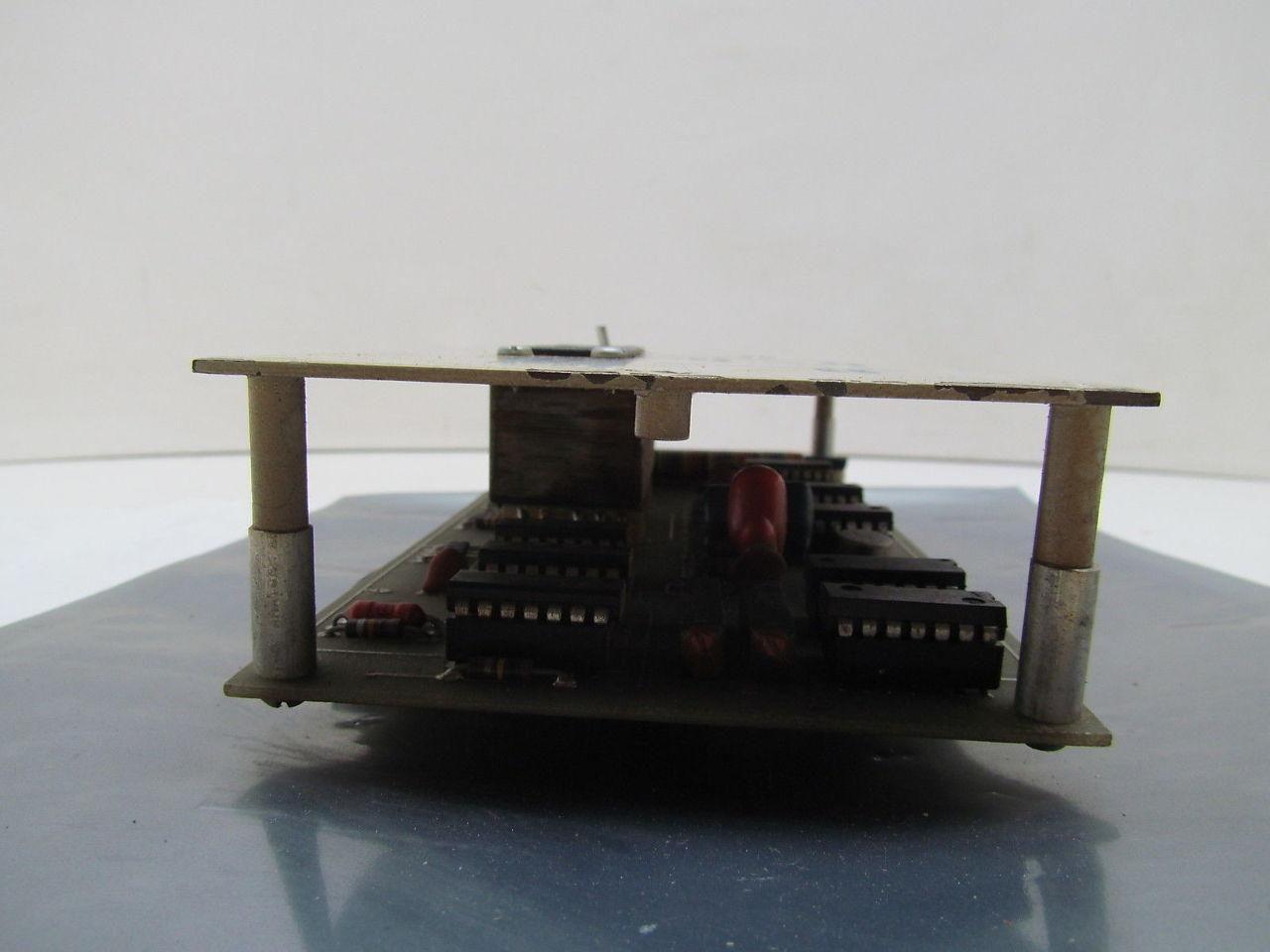 Robotron 560-1-211-02 560121102 12 VDC Controller