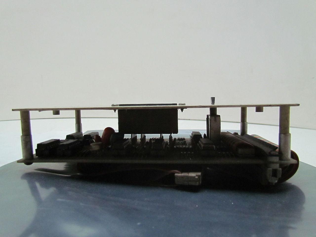 Robotron 560-1-211-02 560121102 12 VDC Controller