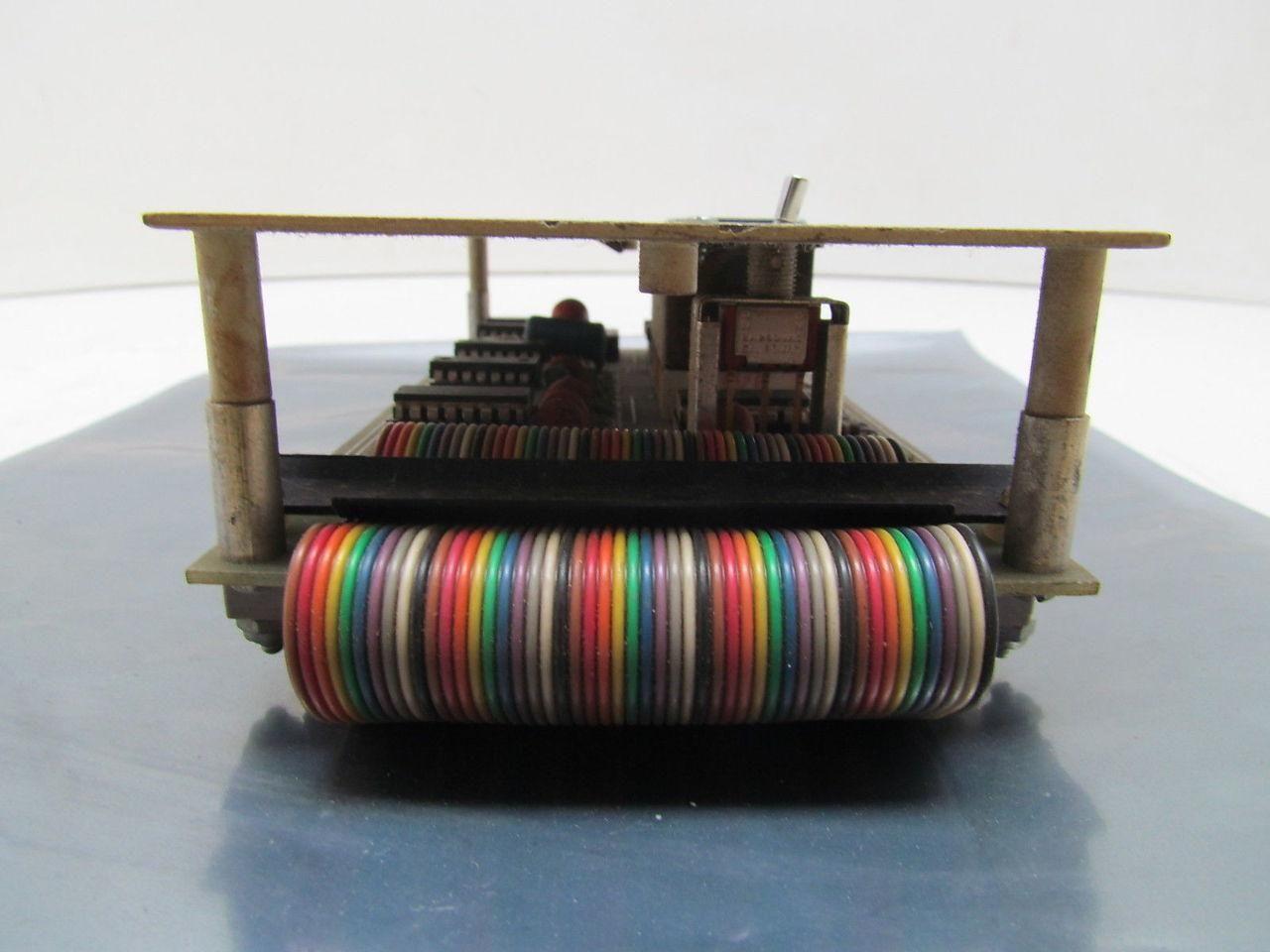 Robotron 560-1-211-02 560121102 12 VDC Controller