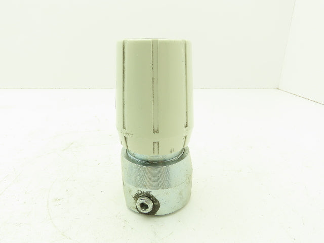 Graco 222405 Back Pressure Regulator For High Pressure Spray Circulating System