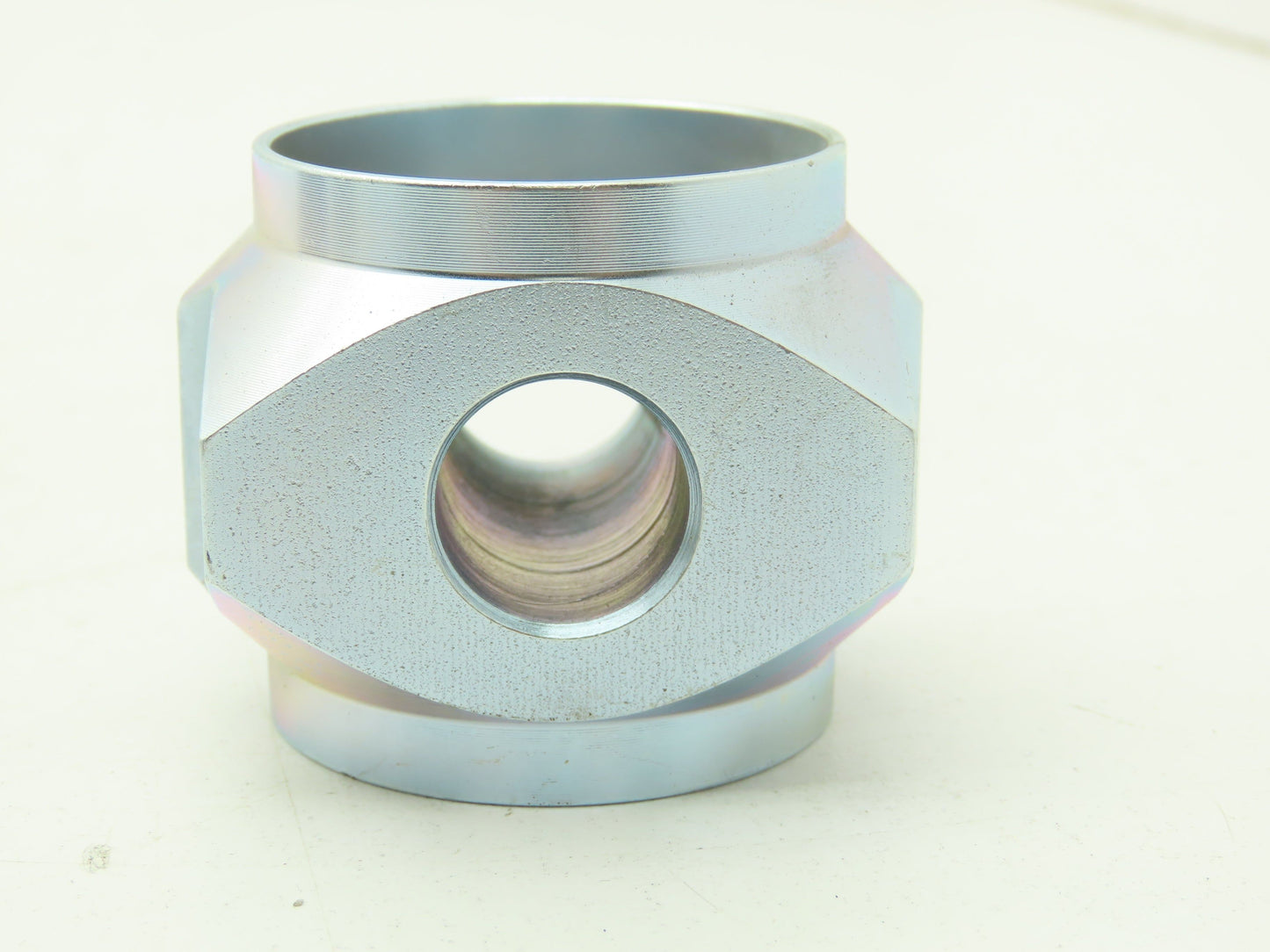 Graco 161-585 Bulldog Air Valve Housing 30:1