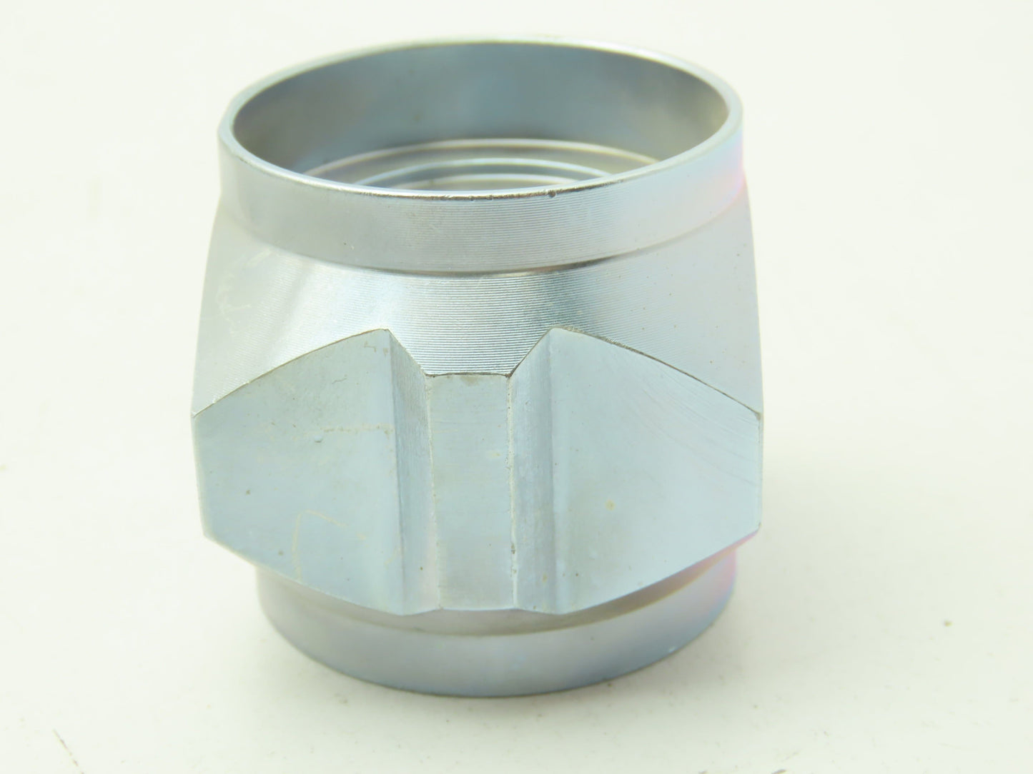 Graco 161-585 Bulldog Air Valve Housing 30:1