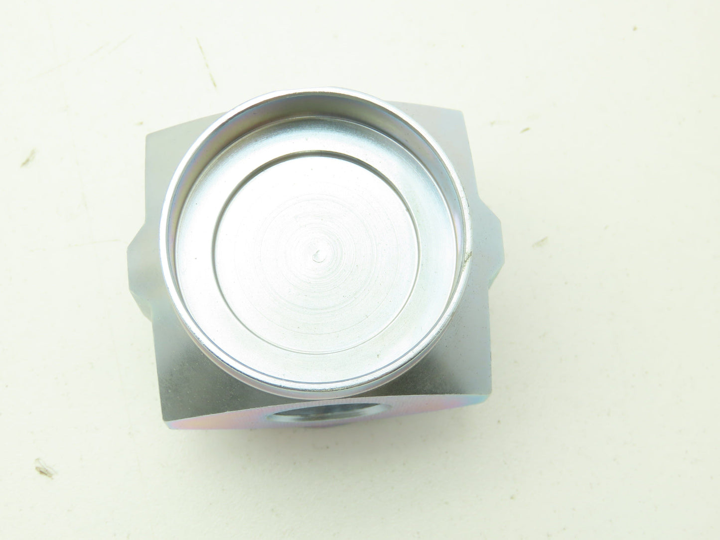 Graco 161-585 Bulldog Air Valve Housing 30:1