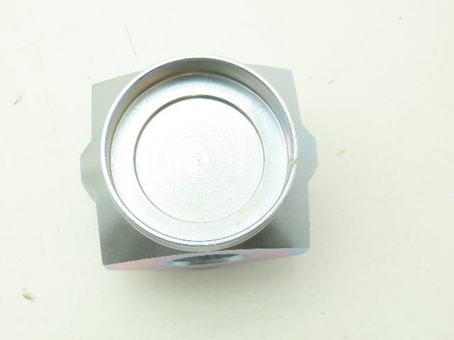 Graco 161-585 Bulldog Air Valve Housing 30:1