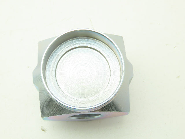 Graco 161-585 Bulldog Air Valve Housing 30:1