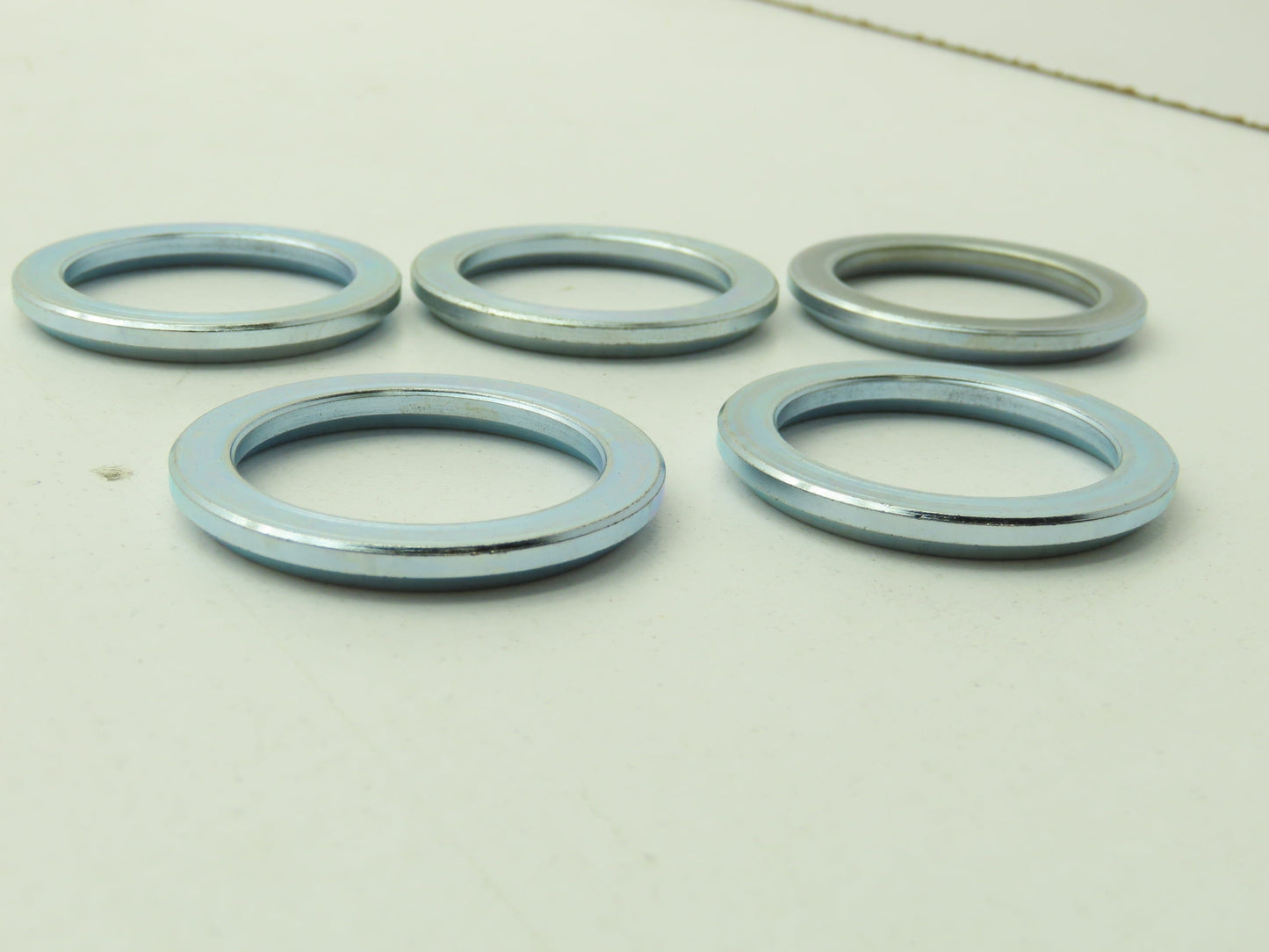 Graco 159-312 Male Gland Lot of 5