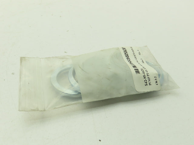 Graco 159-312 Male Gland Lot of 5