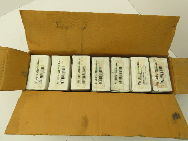 Miller 051-KR010-200 Cylinder Piston Rod Seal And Bushing 2"Dia Lot of 7