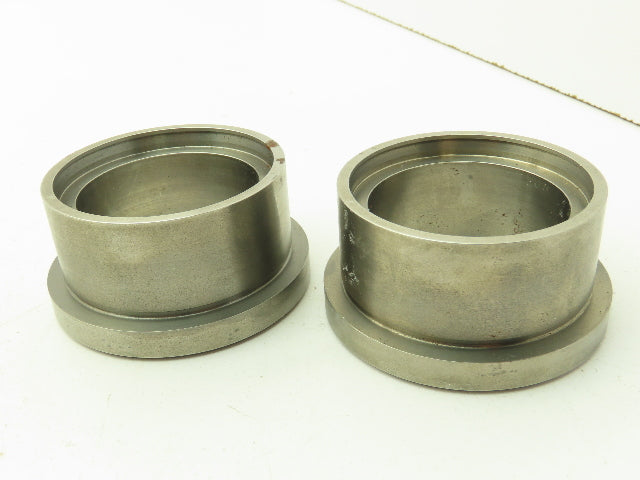 Miller 051-KR010-200 Cylinder Piston Rod Seal And Bushing 2" Dia Lot of 8