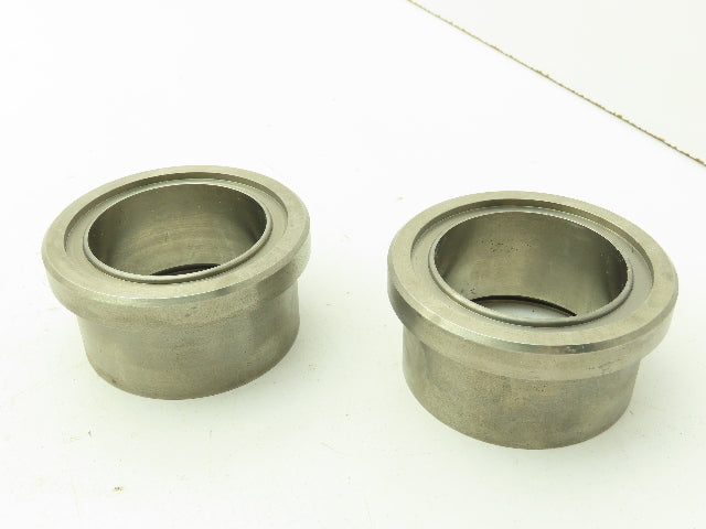 Miller 051-KR010-200 Cylinder Piston Rod Seal And Bushing 2" Dia Lot of 8