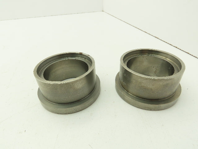 Miller 051-KR010-200 Cylinder Piston Rod Seal And Bushing 2" Dia Lot of 8
