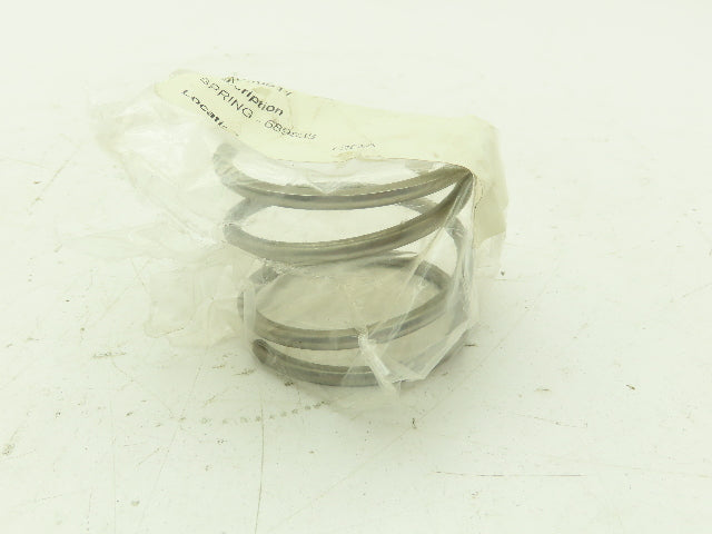 SPX APV J689835 Steel Coil Spring 2.6" OD