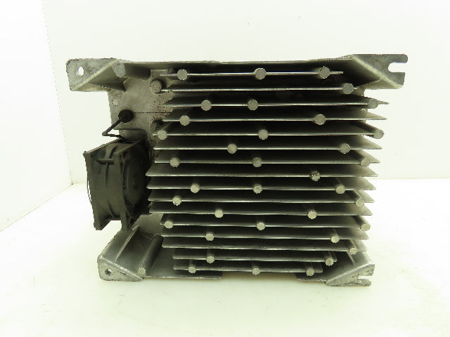 Reliance Electric 3V4160 Sensorless Enhanced AC Drive 3Hp 460V 3Ph