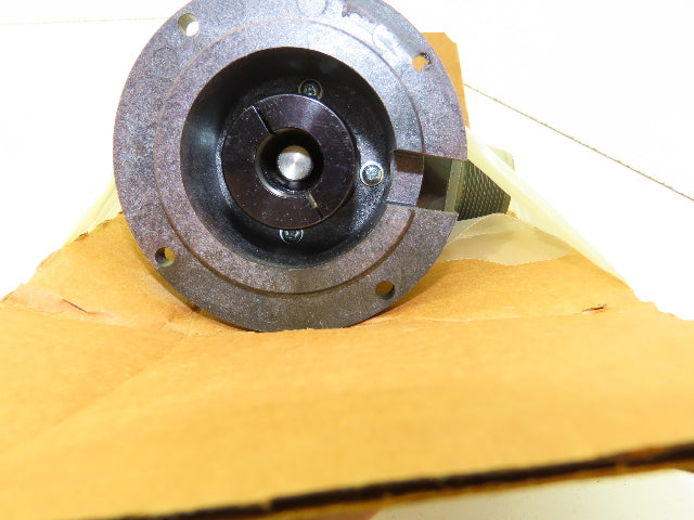 Dynapar HR5261024A2E1 Shaft Encoder 5/8" Bore 5-26VDC Flange Mount